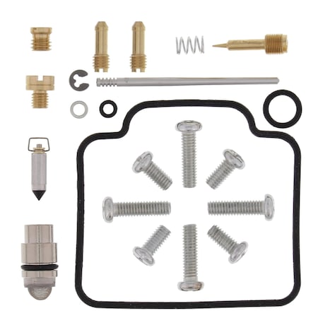 All Balls All Balls Allballs Carb Kit Polaris 26-1009 26-1009